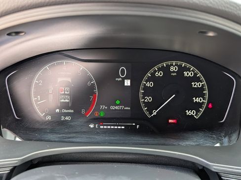 Used 2024 Honda Civic Sport image 19