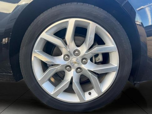 Used 2018 Chevrolet Impala Premier image 4