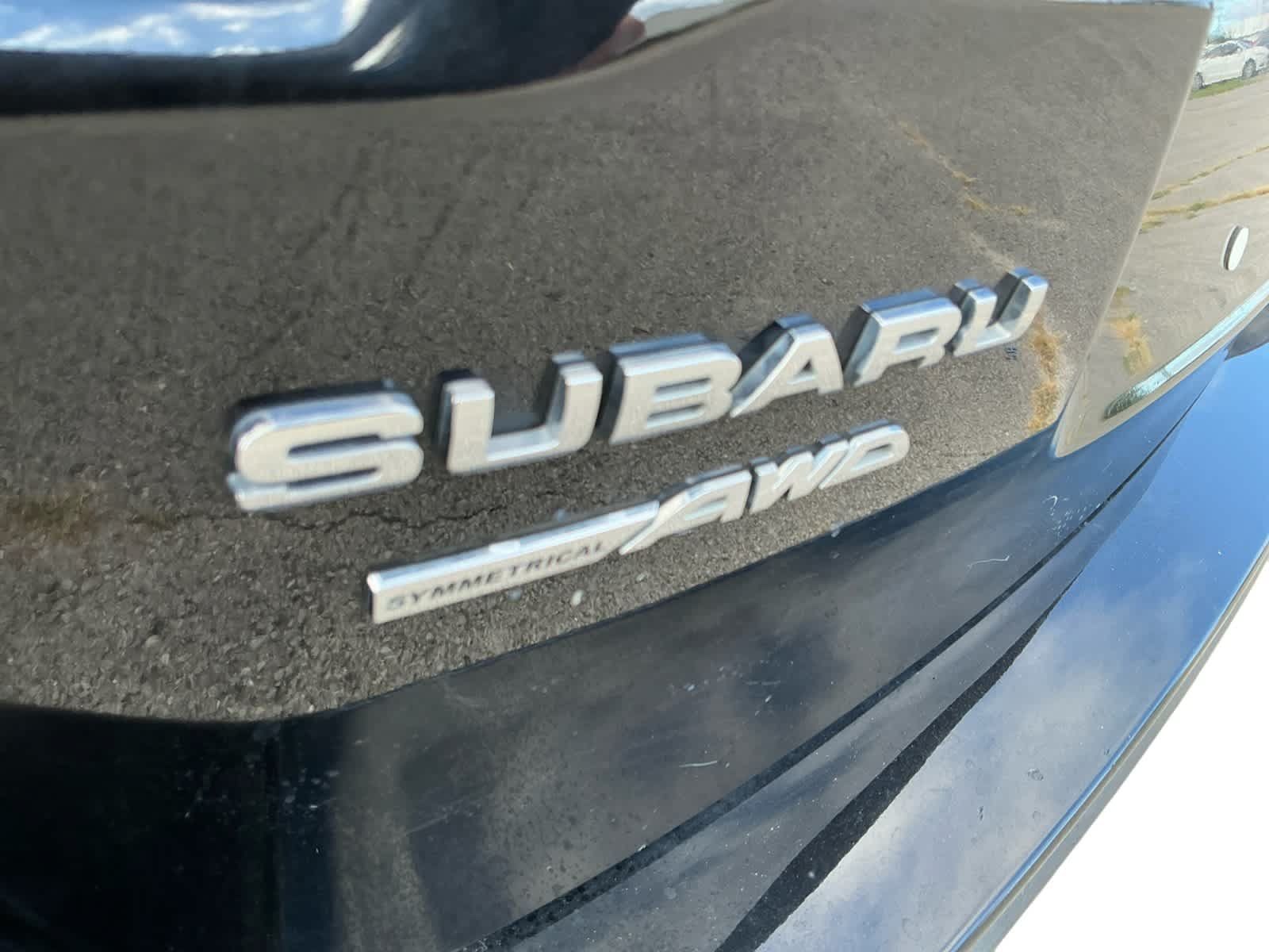 Used 2023 Subaru Outback Premium AWD/4WD image 19