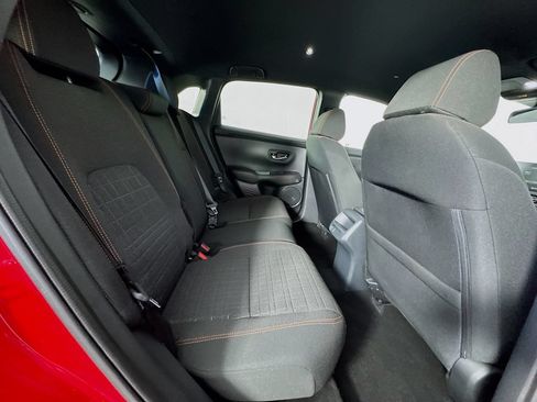 Used 2025 Honda HR-V Sport image 31