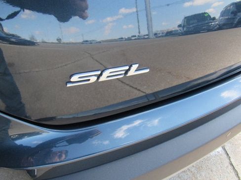 Used 2023 Ford Edge SEL w/ Convenience Package AWD/4WD image 40