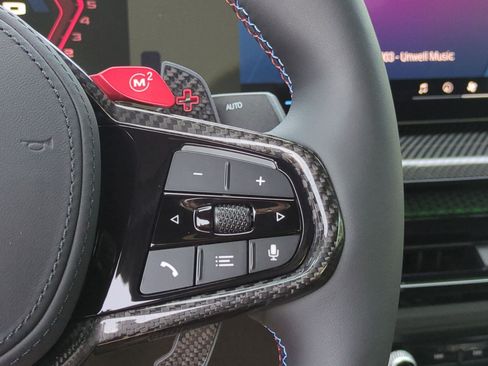 New 2027 BMW M4 xDrive Competition AWD/4WD image 23