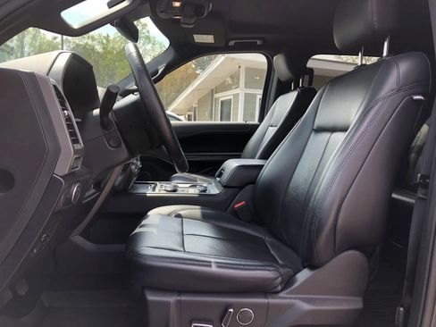 Used 2019 Ford Expedition XLT w/ Equipment Group 202A image 27