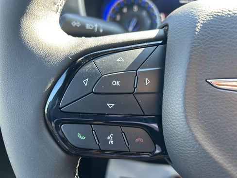 New 2026 Chrysler Pacifica Select w/ S Appearance Package image 40