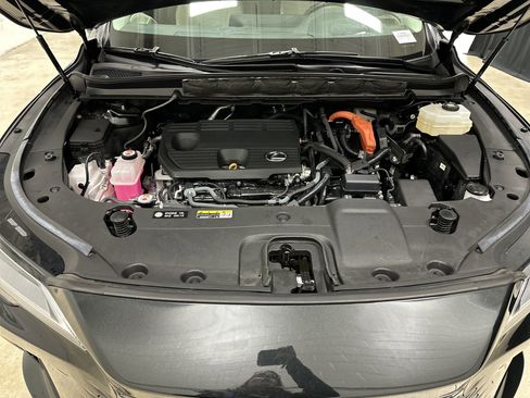 Certified 2023 Lexus RX 350 w/ Accessory Package (Z1) image 34