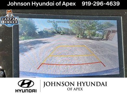 Used 2022 Hyundai Tucson SEL w/ Cargo Package AWD/4WD image 23