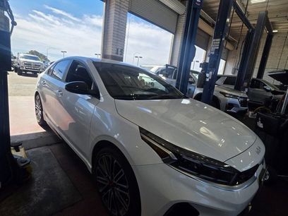 Used 2024 Kia Forte GT