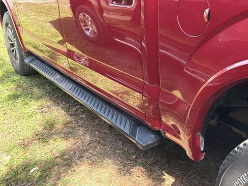 Used 2020 Ford F150 XLT w/ Equipment Group 302A Luxury image 11