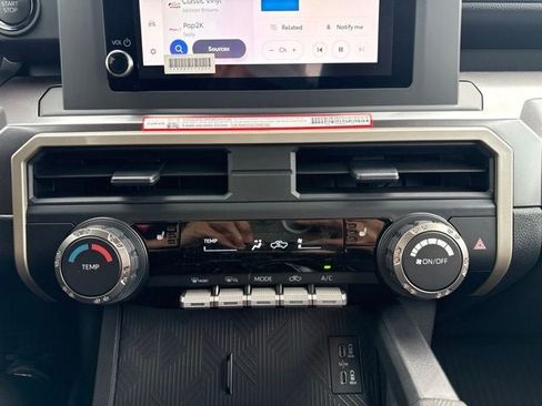 Used 2026 Toyota Tacoma SR5 AWD/4WD image 29