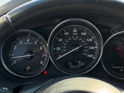 Used 2015 MAZDA CX-5 Grand Touring image 20