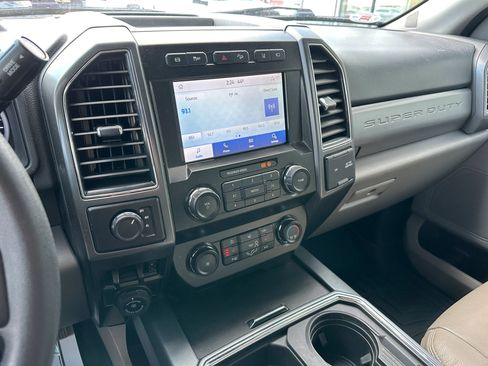 Used 2022 Ford F450 XLT w/ XLT Premium Package image 22