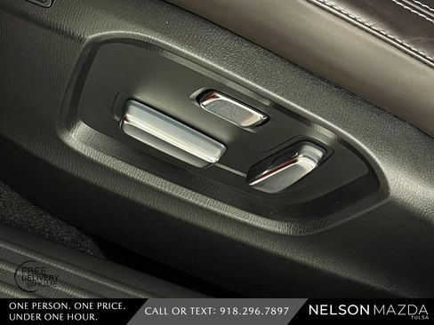 Certified 2025 MAZDA CX-5 Signature image 19