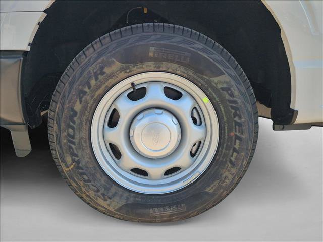 New 2026 Ford F150 XL AWD/4WD image 10