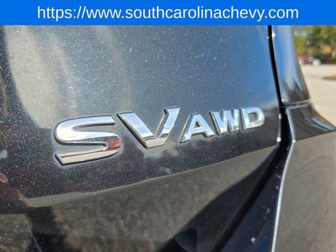 Used 2018 Nissan Rogue SV image 34