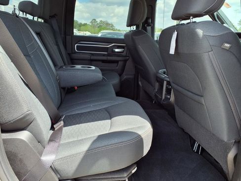 Used 2026 RAM 3500 Lone Star image 20