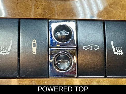 Used 2007 Bentley Continental GTC AWD/4WD image 40