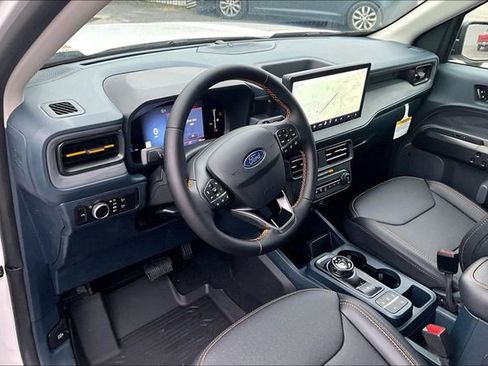New 2026 Ford Maverick Tremor AWD/4WD image 6