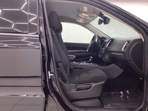 Used 2018 Dodge Durango SXT w/ Quick Order Package 2BB image 15