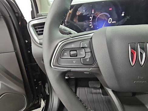 New 2026 Buick Encore GX Sport Touring w/ Advanced Technology Package image 24