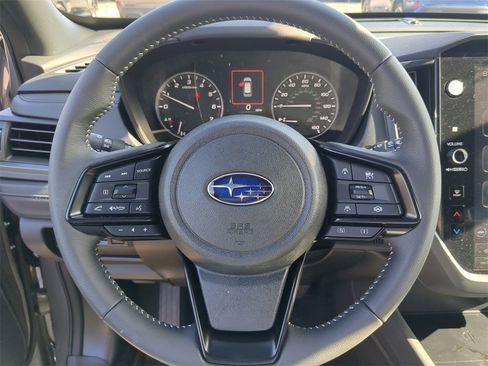 Certified 2025 Subaru Forester Premium w/ Convenience Package #1 image 29