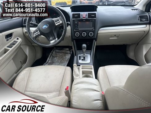 Used 2014 Subaru Crosstrek 2.0i Limited image 12