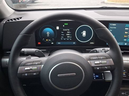 Used 2026 Hyundai Kona Limited image 20