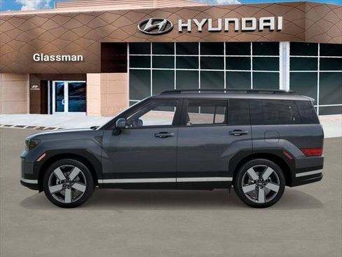 New 2026 Hyundai Santa Fe Limited image 3