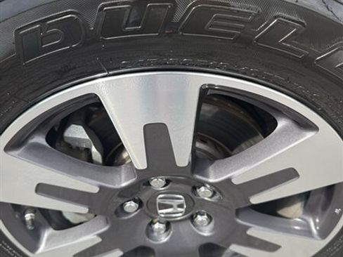 Used 2017 Honda Ridgeline RTL image 13