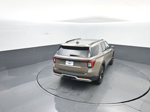New 2026 Ford Explorer Tremor image 30