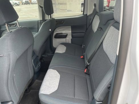 New 2025 Ford Maverick XLT w/ Equipment Group 302A image 58