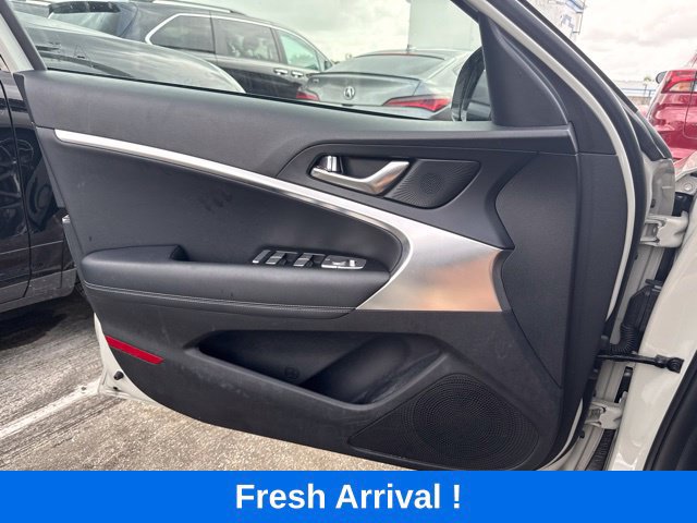 Used 2026 Genesis G70 2.5T RWD image 12
