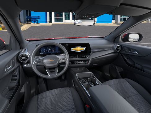 New 2026 Chevrolet Equinox LT image 39