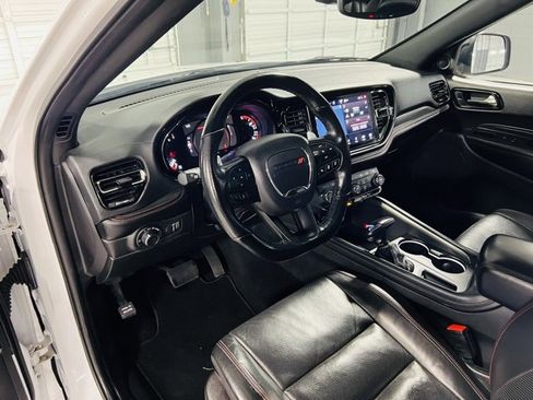 Used 2024 Dodge Durango GT image 24