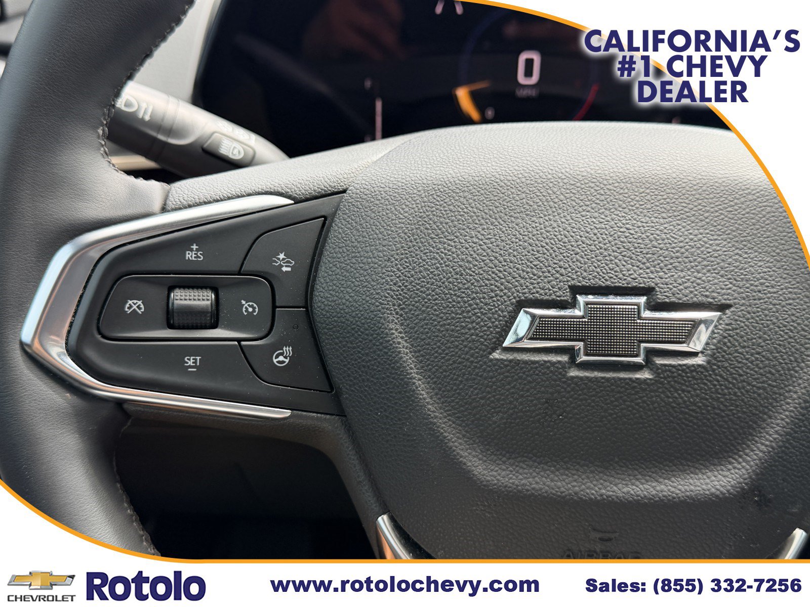 Used 2024 Chevrolet Trax ACTIV w/ Sunroof Package FWD image 24