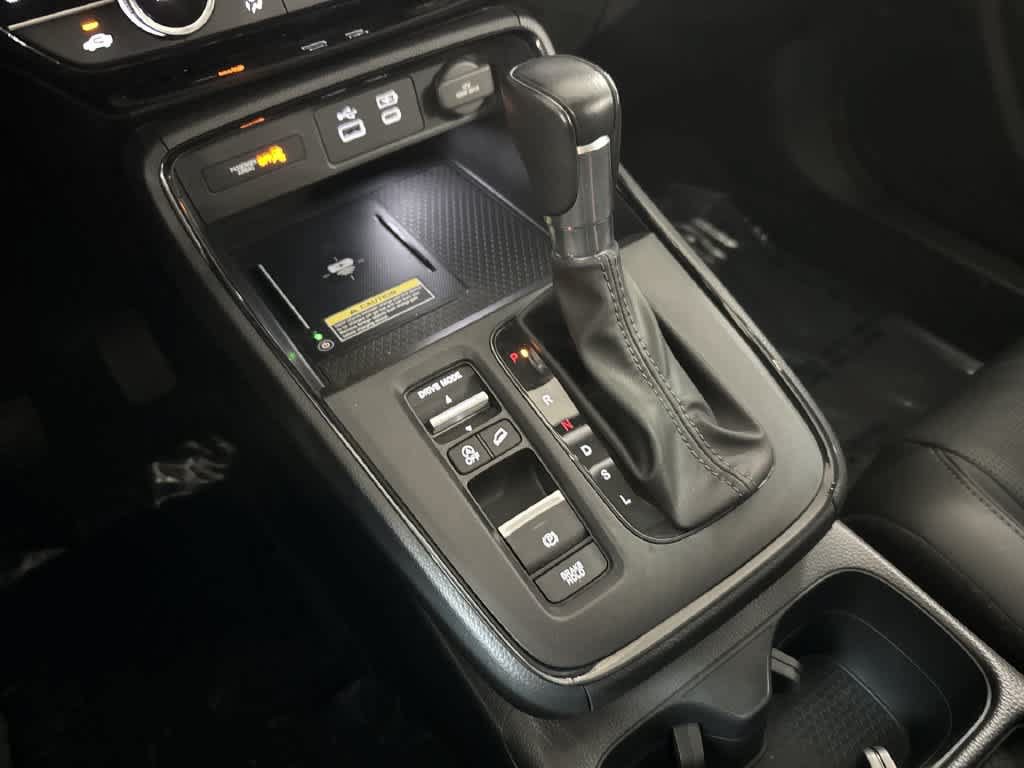 Used 2023 Honda CR-V EX-L image 20