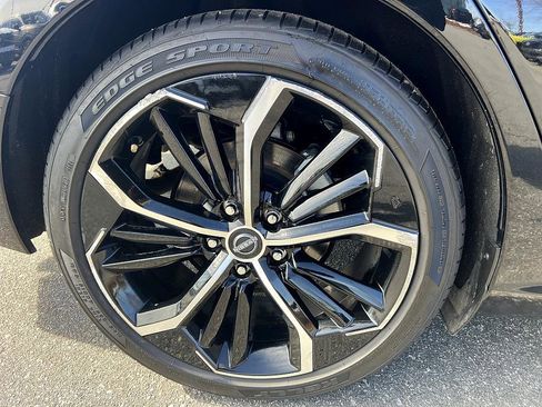 Certified 2024 Nissan Altima 2.5 SR image 11