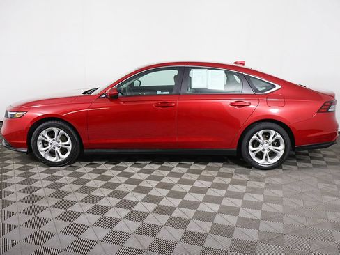 Used 2023 Honda Accord LX image 14