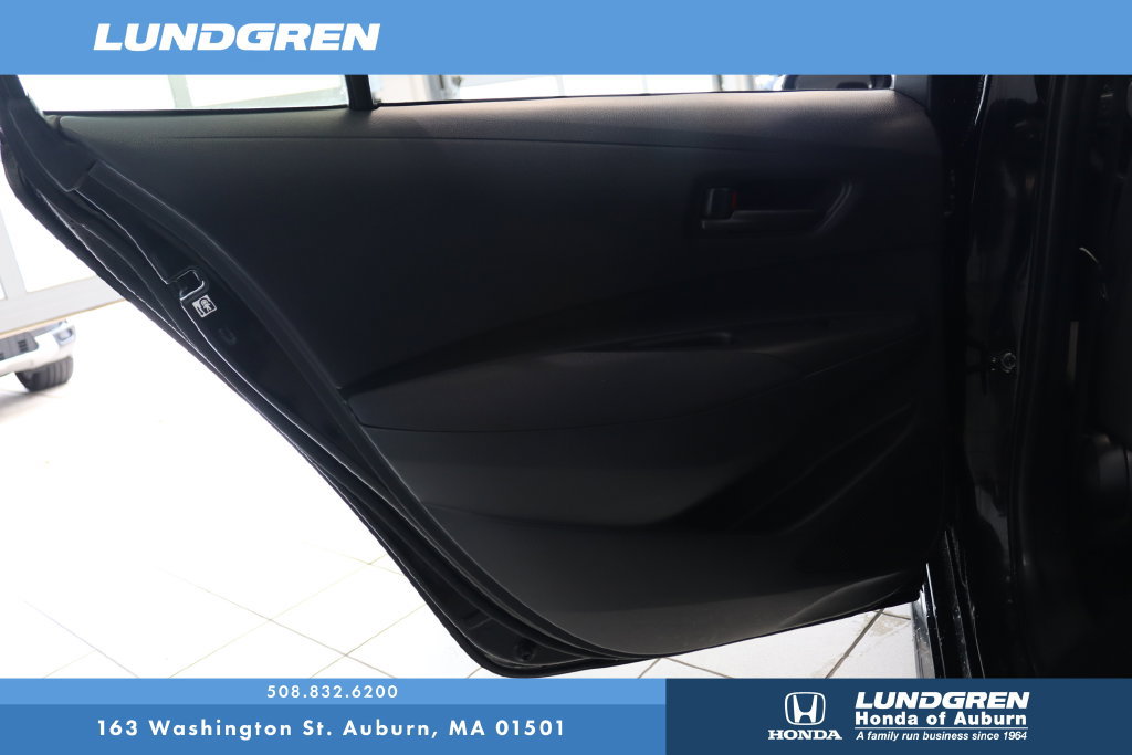 Used 2024 Toyota Corolla LE FWD image 10