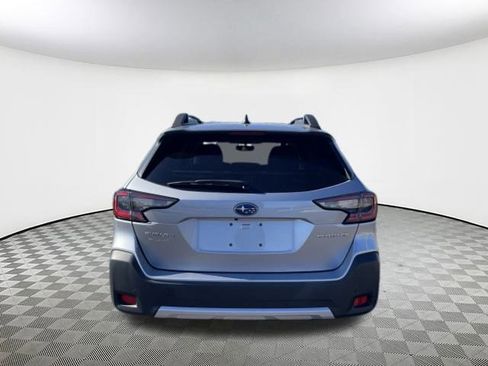 Certified 2024 Subaru Outback Limited image 10