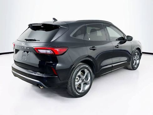 Certified 2023 Ford Escape ST-Line w/ Tech Pack #1 image 24