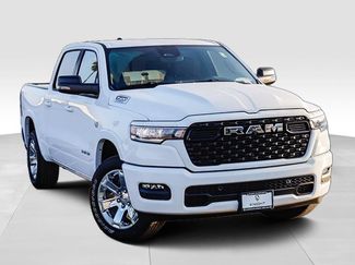 New 2026 RAM 1500 Big Horn AWD/4WD video 2