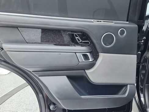 Used 2021 Land Rover Range Rover Autobiography Fifty Edition image 36