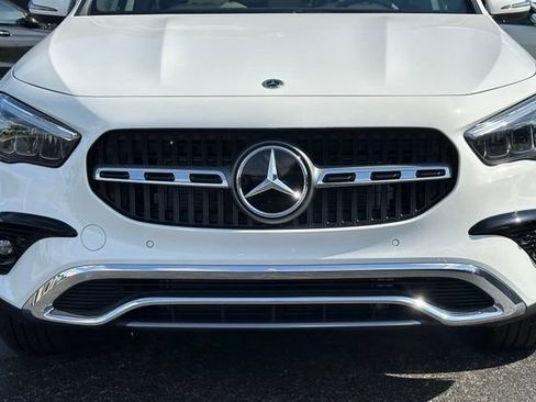 New 2026 Mercedes-Benz GLA 250 4MATIC image 4
