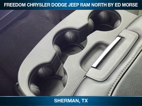 Used 2025 RAM 2500 Big Horn AWD/4WD image 14