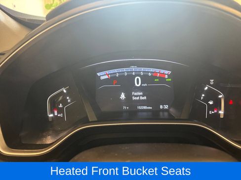 Used 2021 Honda CR-V EX image 15