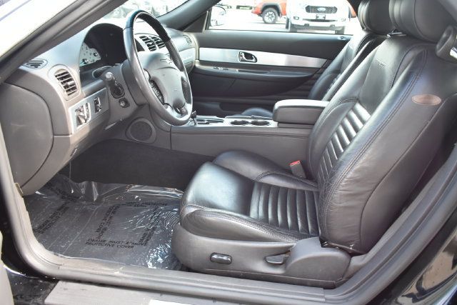 Used 2002 Ford Thunderbird RWD image 16