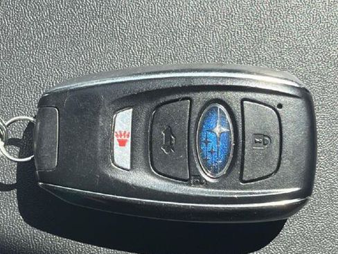 Used 2024 Subaru Impreza RS AWD/4WD image 4