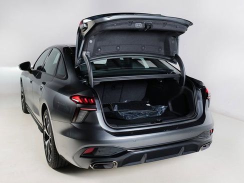 New 2026 Audi A6 Premium Plus image 6