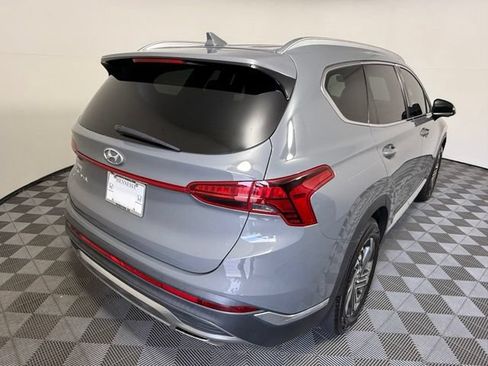 Used 2022 Hyundai Santa Fe SEL FWD image 6
