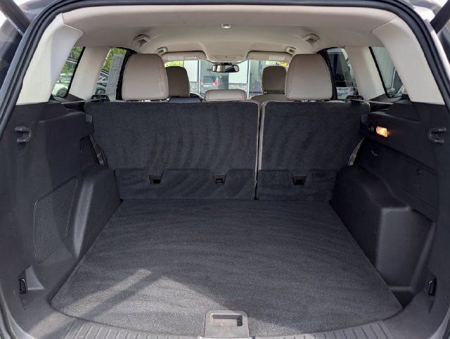 Used 2018 Ford Escape Titanium AWD/4WD image 10